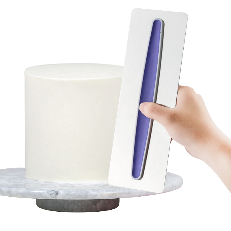 Tortakaparó spatula díszítő eszközök Sütőkonyhához Péksütemények és pékáru kiegészítők kütyükészletek szerszámok sütőedények Eszközök