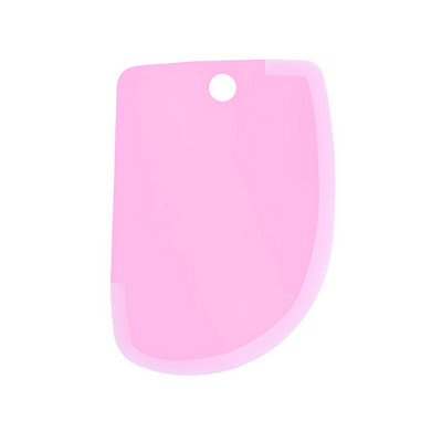 Tortų gremžtukas Plastikiniai kepimo įrankiai Plastikiniai kreminiai gremžtukai Kremai Tortų tešlos pjaustyklė Kepimo Virtuvės priedai Virtuvės prietaisai