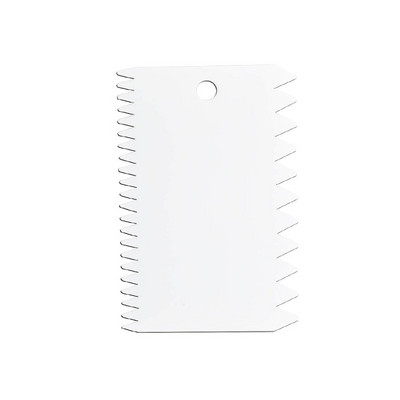 Tortų gremžtukas Plastikiniai kepimo įrankiai Plastikiniai kreminiai gremžtukai Kremai Tortų tešlos pjaustyklė Kepimo Virtuvės priedai Virtuvės prietaisai