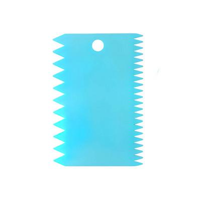 Tortų gremžtukas Plastikiniai kepimo įrankiai Plastikiniai kreminiai gremžtukai Kremai Tortų tešlos pjaustyklė Kepimo Virtuvės priedai Virtuvės prietaisai