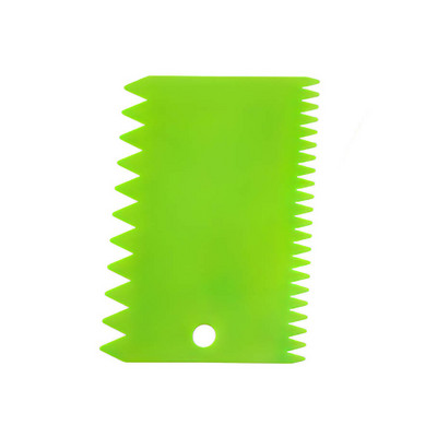 Tortų gremžtukas Plastikiniai kepimo įrankiai Plastikiniai kreminiai gremžtukai Kremai Tortų tešlos pjaustyklė Kepimo Virtuvės priedai Virtuvės prietaisai