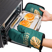 Mikroviļņu cimdi un spilventiņš 2 dab. izolācija, pretpiedeguma cepeškrāsns cimdi, cepeškrāsns cepeškrāsns cepures cimdi, cepeškrāsns dūraiņi, podiņu turētāja paliktņi.