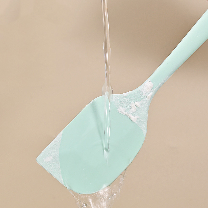 Szilikon konyhai edénykészlet ecset spatula konyhai készlet süteményekhez Hőálló főzőeszközkészlet Konyhai kiegészítők