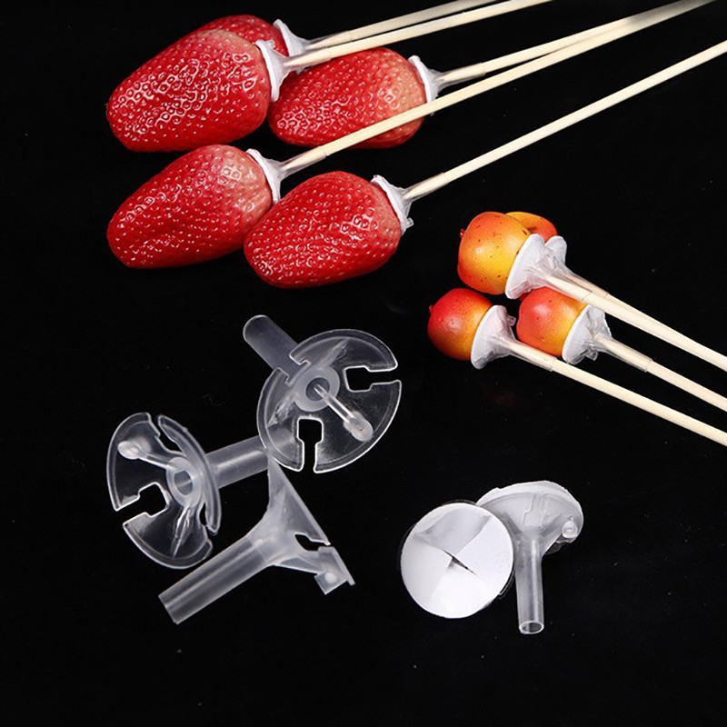 Braškių rutuliukai, saldainiai, šokoladiniai puokštės pagrindo puodelio laikiklis, užpildomas kapsulės tuščias pagalbinis įvynioklis Valentino dienos gėlių dekoras