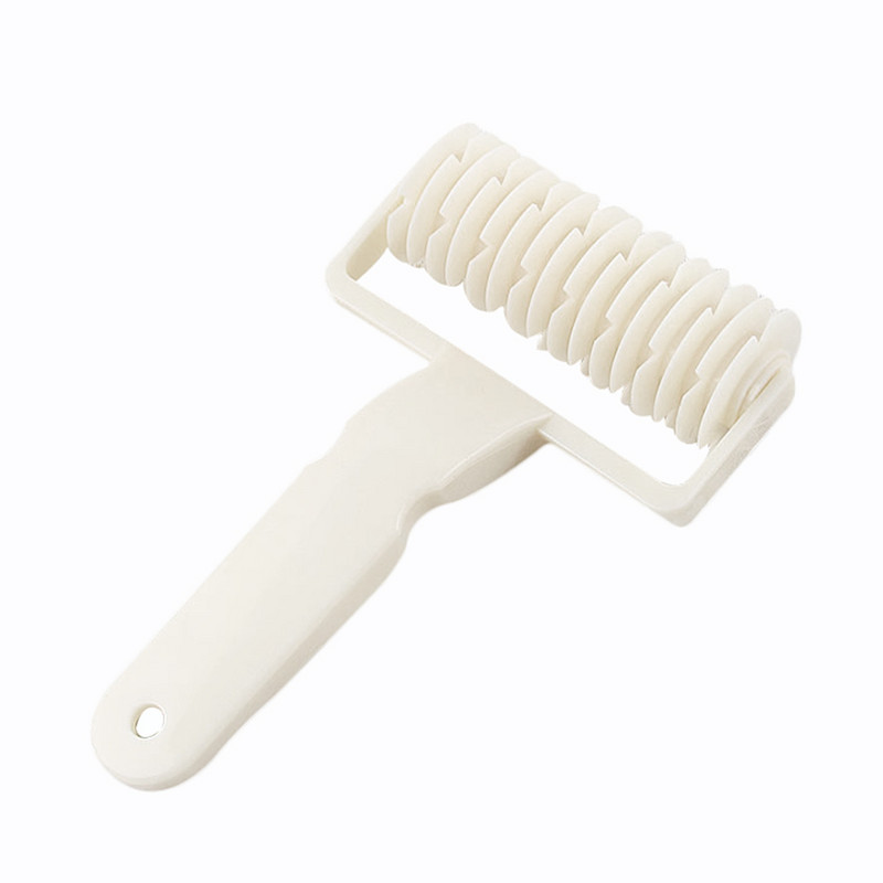 MOONBIFFY daugkartinio naudojimo tešlos grotelių ritininis pjaustytuvas, skirtas picai konditerijos pjaustytuvui Craft tinklelis, peilis, kepimo įrankis