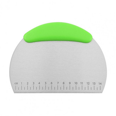 Konyhai tortakrém spatula tésztakések vágó vaj tészta kaparó díszítő sima sima szélű spatulák sütő tészta eszközök