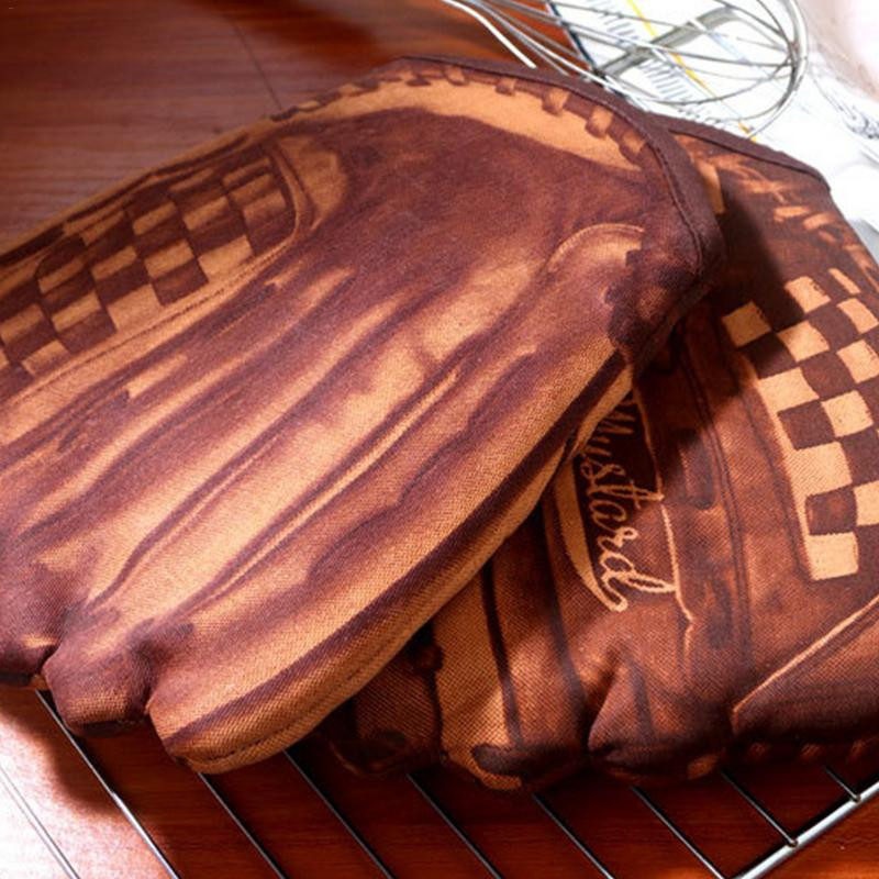 Cepeškrāsns cimdi Augsti karstumizturīgi mikroviļņu krāsns cimdi Gatavošanas cimdi gatavošanai Cepšanai Grilēšanai Kastrolis Karstā katla turētāji ar