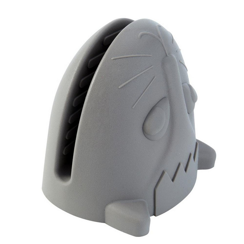 Pretslīdēšanas rokturis ar roku aizsargu, izolēts rokas saspraude 2 gabali/komplekts biezu izolācijas klipu cepeškrāsns dūraiņi cep cimdi cepeškrāsns