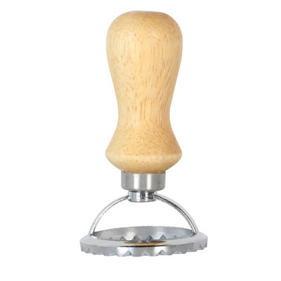 Pelmeņu raviolu gatavošanas spiedes makaronu gatavotājs Veidņu mīklas zīmogu griezējs mīklas pīrāgu gatavošanas rīks Ravioli zīmogu veidotāja griezējs B03E