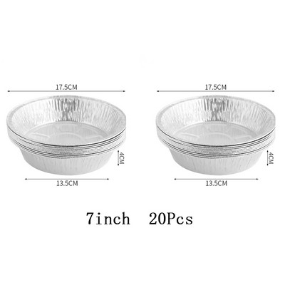 Oro gruzdintuvė Aliuminio folijos padėklas Maisto klasės aliejų sugeriantis popierius Orkaitės kepimo padėklas Maistas Aliejui atsparus kepsninės padėklas Virtuvės konditerijos įrankiai
