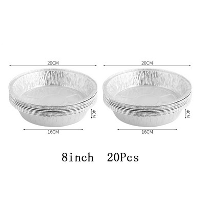 Oro gruzdintuvė Aliuminio folijos padėklas Maisto klasės aliejų sugeriantis popierius Orkaitės kepimo padėklas Maistas Aliejui atsparus kepsninės padėklas Virtuvės konditerijos įrankiai