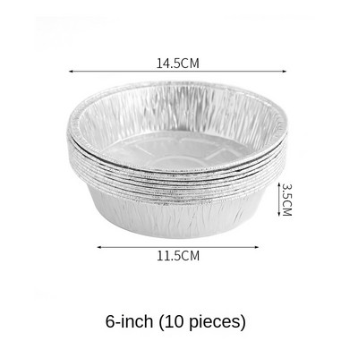 Oro gruzdintuvė Aliuminio folijos padėklas Maisto klasės aliejų sugeriantis popierius Orkaitės kepimo padėklas Maistas Aliejui atsparus kepsninės padėklas Virtuvės konditerijos įrankiai