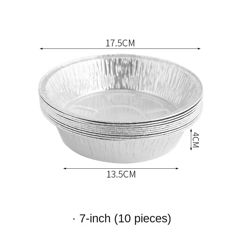 Oro gruzdintuvė Aliuminio folijos padėklas Maisto klasės aliejų sugeriantis popierius Orkaitės kepimo padėklas Maistas Aliejui atsparus kepsninės padėklas Virtuvės konditerijos įrankiai