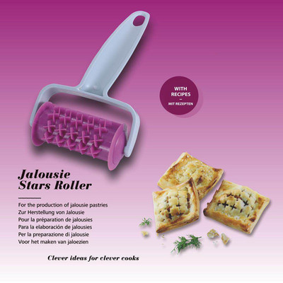 1 vnt tešlos biskvito volelis apvalios formos „pasidaryk pats“ kepimo įrankiai tešlos pyragas kukuliai Sausainiai Šiurkščiai tešlai specifinių formų voleliu pjaustytuvai