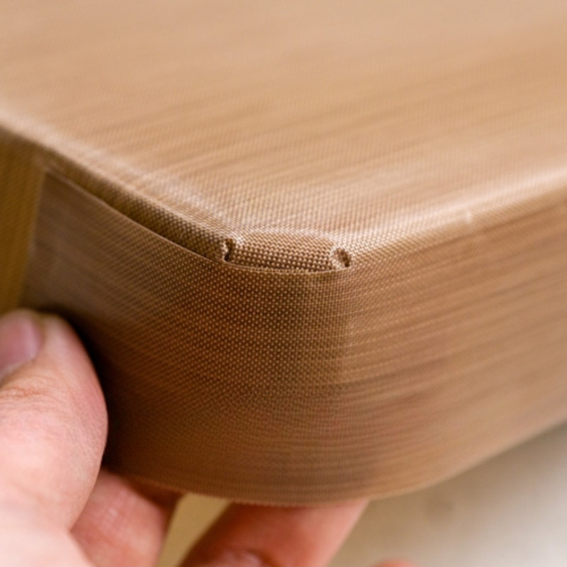 WePick sütő, hőálló grilllap, tapadásmentes, újrafelhasználható sütőszőnyeg tepsi papírlap sütő olajpapír kültéri grillezéshez