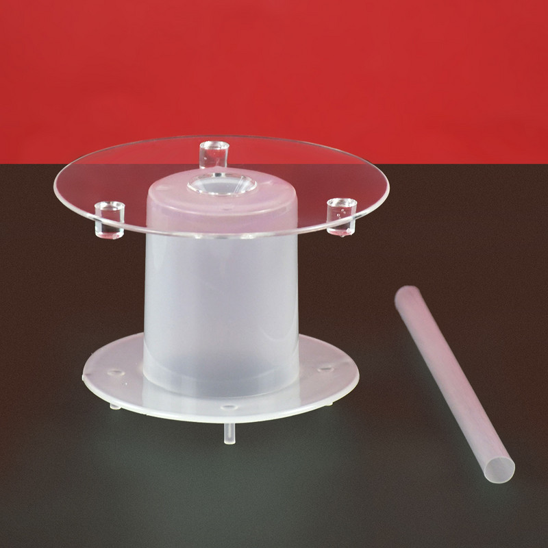 Vēlēšanās koka kūkas atbalsta rāmis kūku statīvi Deserta balsts starplikas pāļu kronšteins Virtuve DIY kūkas dekorēšana konditorejas izstrādājumu cepšanas rīks