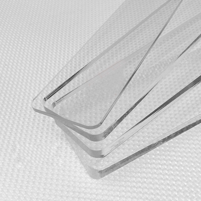 2GAB Akrila biskvīta rullīšu vadotnes Mīklas sloksņu mērīšanai Biezuma līdzsvara lineāls Cepumu gludāks virtuves piederumi