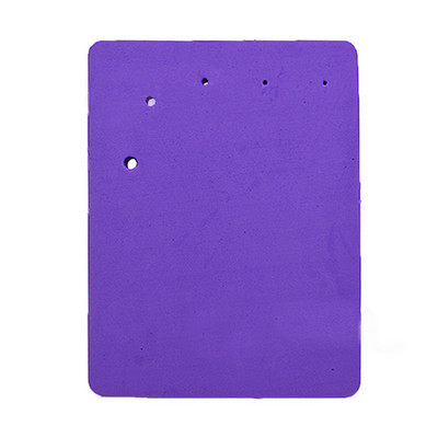 Biskvīta kūkas putu spilventiņš 5 caurumu kvadrātveida cukura apgriešanas ziedu modelēšanas pastas Fondant paklājs Sugarcraft kūkas dekorēšanai cepšanas rīki