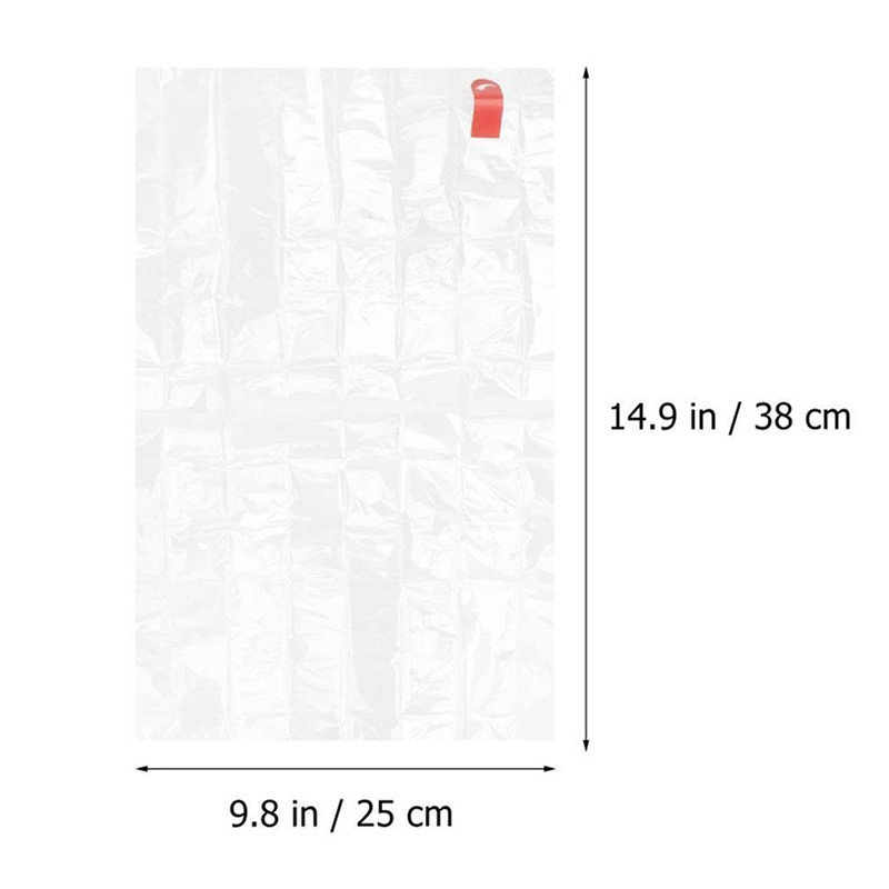 10/20 gab. Karstumizturība virtuves PET plēve Lēnas plīts oderējums Cepšanas tītara maisiņš Cepšanas tītara maisiņš