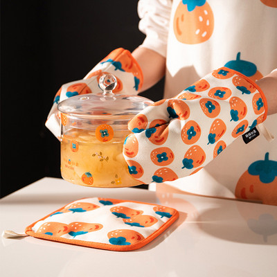 Cepeškrāsns dūraiņi Cepšanas trauki Virtuves Siltumizolācija Cepeškrāsns Pretplaucēšanās Sabiezēšana Mikroviļņu krāsns Virtuves Siltuma novēršana Pretslīdēšana