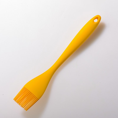 JANKNG virtuves silikona lāpstiņa caurspīdīga mīklas gatavošanai, skrāpējamais krēms, karstumizturīgs trauku komplekts, cepšanas kūku otu rīki