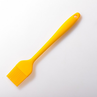 JANKNG virtuves silikona lāpstiņa caurspīdīga mīklas gatavošanai, skrāpējamais krēms, karstumizturīgs trauku komplekts, cepšanas kūku otu rīki