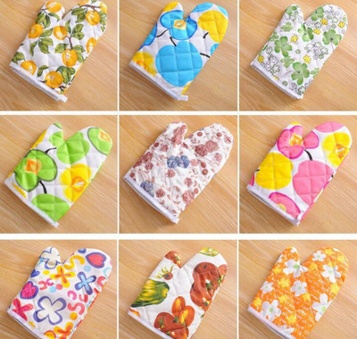 Augstas kvalitātes 1 gab Silikona cepšanas rīki Ņem karstuma skava Virtuves mikroviļņu krāsns cimdi karsti pārdošana