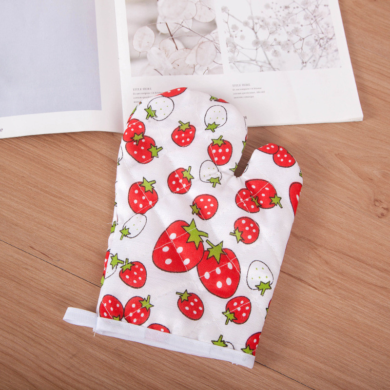 Augstas kvalitātes 1 gab Silikona cepšanas rīki Ņem karstuma skava Virtuves mikroviļņu krāsns cimdi karsti pārdošana