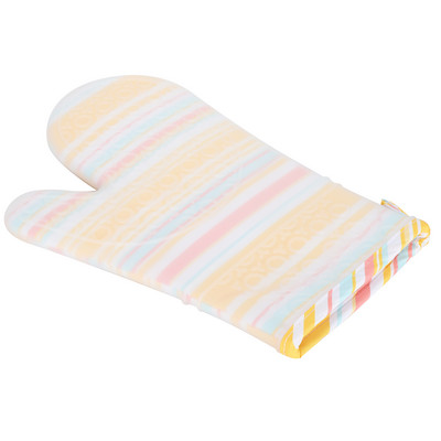 Cimdu cepeškrāsns Cimdu siltumizolācija ģimenei grilēšanai virtuvei