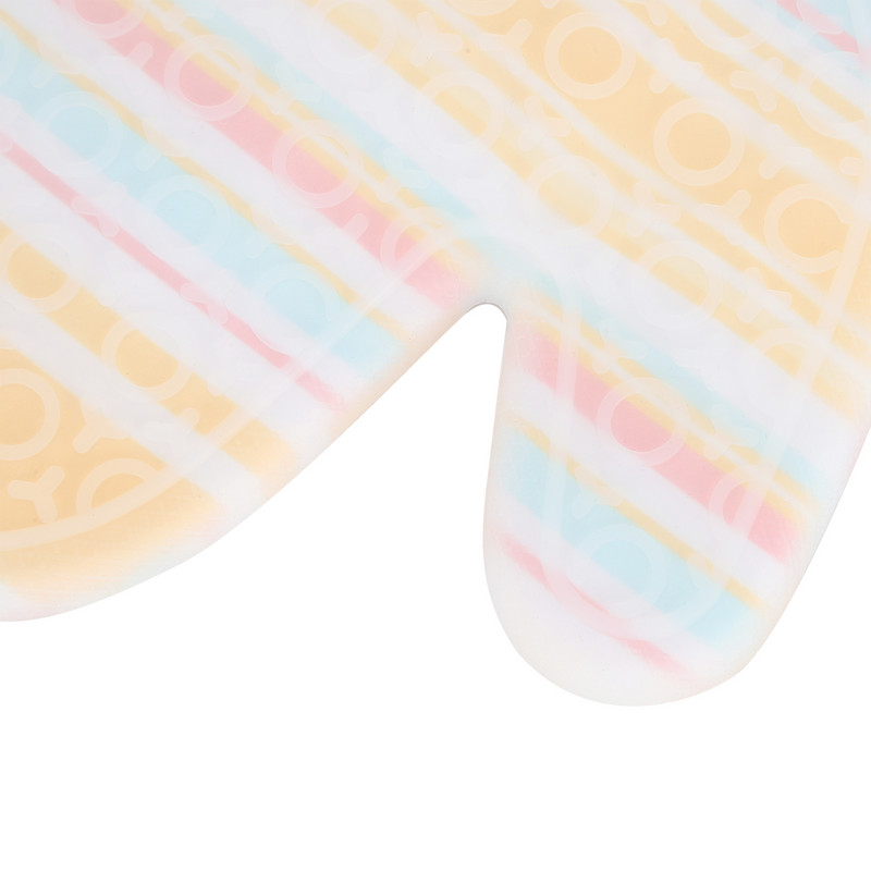 Cimdu cepeškrāsns Cimdu siltumizolācija ģimenei grilēšanai virtuvei