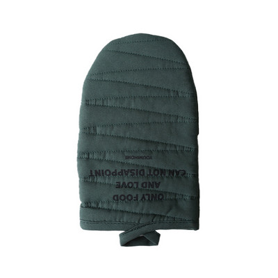 1 gab. Sabiezināti mikroviļņu cepeškrāsns dūraiņi Pretpiedeguma karstumizturīgi kokvilnas cimdi virtuves cepeškrāsns cepšanai gatavošanai karstumizturīgi cimdi