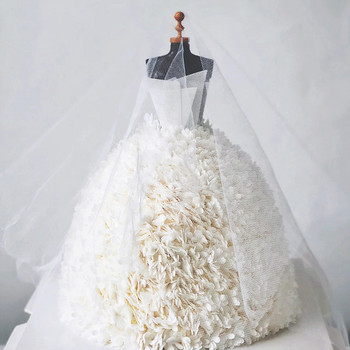Ρετρό κρεμάστρα 25 εκ. Διακόσμηση βάσης για τούρτα γάμου Μαύρη λευκή κρεμάστρα Βραχίονας ψησίματος Τούρτα στολισμός για τούρτα γάμου του Αγίου Βαλεντίνου