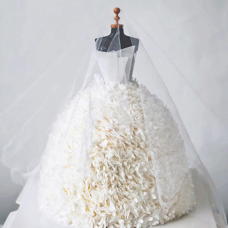 25 CM Retro pakaramais Kāzu kūku statīva dekors Melns Balts Pakaramais Kronšteins Cepšanas kūkas virsma Kāzu Valentīndienas kūkas dekors