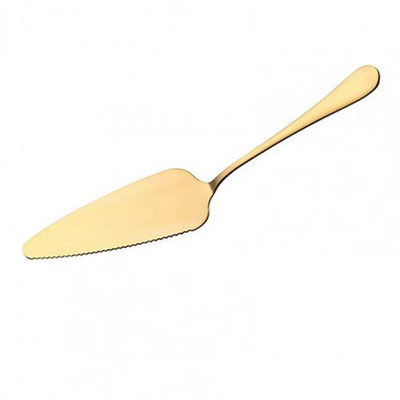 60% karstā izpārdošana nerūsējošā tērauda kūku serveris konditorejas izstrādājumu sviesta sadalītājs picas siera lāpstiņa nazis mājas virtuves ballītei