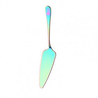 60% karstā izpārdošana nerūsējošā tērauda kūku serveris konditorejas izstrādājumu sviesta sadalītājs picas siera lāpstiņa nazis mājas virtuves ballītei