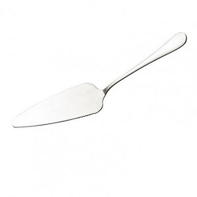 60% karstā izpārdošana nerūsējošā tērauda kūku serveris konditorejas izstrādājumu sviesta sadalītājs picas siera lāpstiņa nazis mājas virtuves ballītei