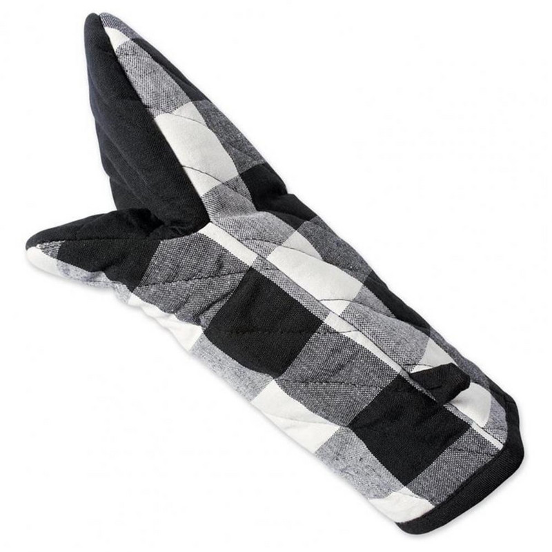 1 pāris karstumizturīgs cepeškrāsns cimds ar virves kokvilnas trauku bļodu Speciāls grila cimds Virtuves instrumenti BBQ paplātes cepšanas cimds