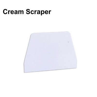 Silikoninis tešlos šepetėlis tortų kremas mentele aliejaus šepečiai virtuvės kepsninių šepetėlis aliejaus kremas, kepimas pyragui Duona Sviestas kepimo įrankiai