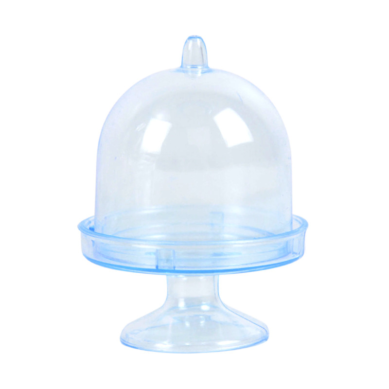 4GAB plastmasas konfekšu kastītes kāzu dāvanu kastes viesiem paplātes modelēšanas formas konfekšu kastes ballītēm, konfekšu turētājiem dāvanu kastītes