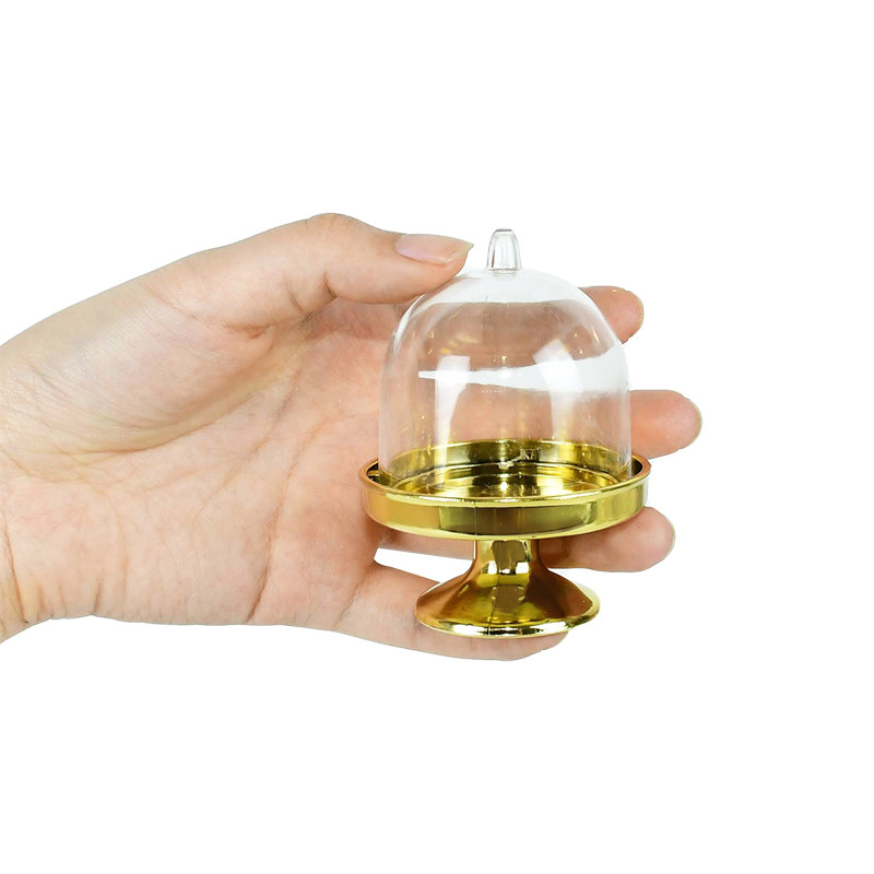 4GAB plastmasas konfekšu kastītes kāzu dāvanu kastes viesiem paplātes modelēšanas formas konfekšu kastes ballītēm, konfekšu turētājiem dāvanu kastītes