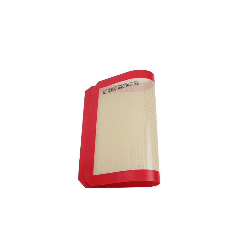 1 gab nelipīga silikona cepešpannas oderējums Karstumizturīgs kūku cepešpannas ieliktnis Macaroon picas maizes cepšanas cepeškrāsns gaisa cepšanas paklājs