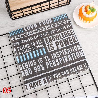 50GAB Maize Eļļas Papīrs Vaska Papīrs Ūdensnecaurlaidīgs Pārtikas Tauku Necaurlaidīgs Iesaiņojums Maize Sviestmaižu cepšanas rīks Virtuves piederumi