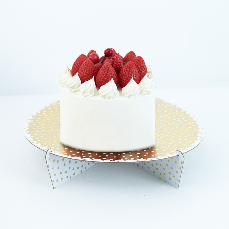 1 slāņa zelta ballīšu kūku statīvi, punktiņu plauktu turētājs, kūciņas, aksesuāri, papīrs, kartons, dzimšanas dienas kāzu kāzu dekorēšanas piederumi.