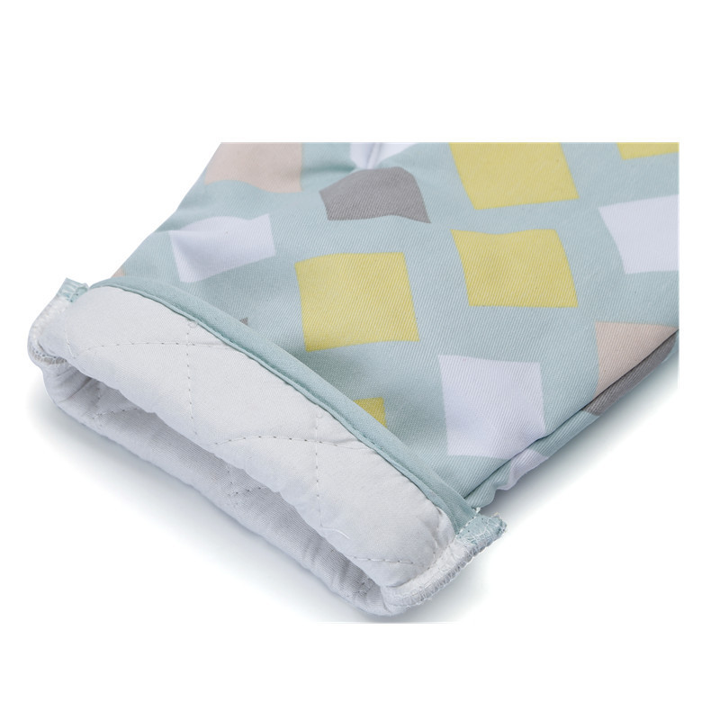 Jauns 1 pāris mikroviļņu cimdi BBQ cepeškrāsns cepšana karstā katla dūraiņi gatavošanai karstumizturīgi virtuves dūraiņi virtuves piederumi