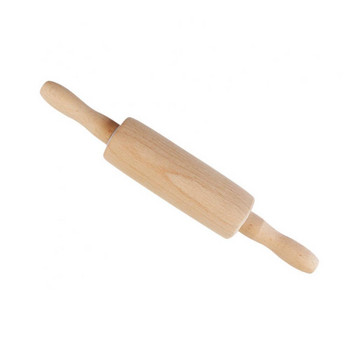 Точилка Дървена точилка Дървена точилка Инструмент за печене Удобна дръжка