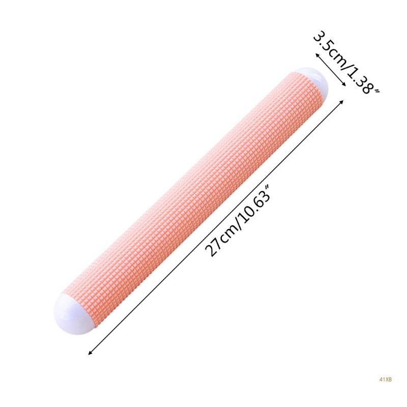 41XB 3 χρώματα για να επιλέξετε Gadget ψησίματος κουζίνας για την παρασκευή ρολού ζύμης με ζυμαρικά για μπισκότα