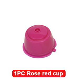 Daugkartinio naudojimo kavos kapsulės filtro puodelis, skirtas Nescafe Dolce Gusto Daugkartiniai dangteliai Šaukštas Kavos sietelis Arbatos krepšelis Virtuvės aksesuaras