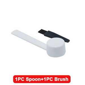 Daugkartinio naudojimo kavos kapsulės filtro puodelis, skirtas Nescafe Dolce Gusto Daugkartiniai dangteliai Šaukštas Kavos sietelis Arbatos krepšelis Virtuvės aksesuaras