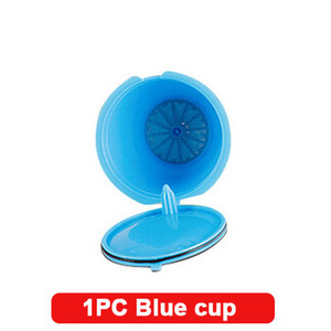 Daugkartinio naudojimo kavos kapsulės filtro puodelis, skirtas Nescafe Dolce Gusto Daugkartiniai dangteliai Šaukštas Kavos sietelis Arbatos krepšelis Virtuvės aksesuaras