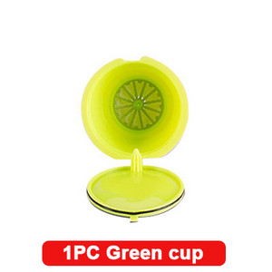 Daugkartinio naudojimo kavos kapsulės filtro puodelis, skirtas Nescafe Dolce Gusto Daugkartiniai dangteliai Šaukštas Kavos sietelis Arbatos krepšelis Virtuvės aksesuaras